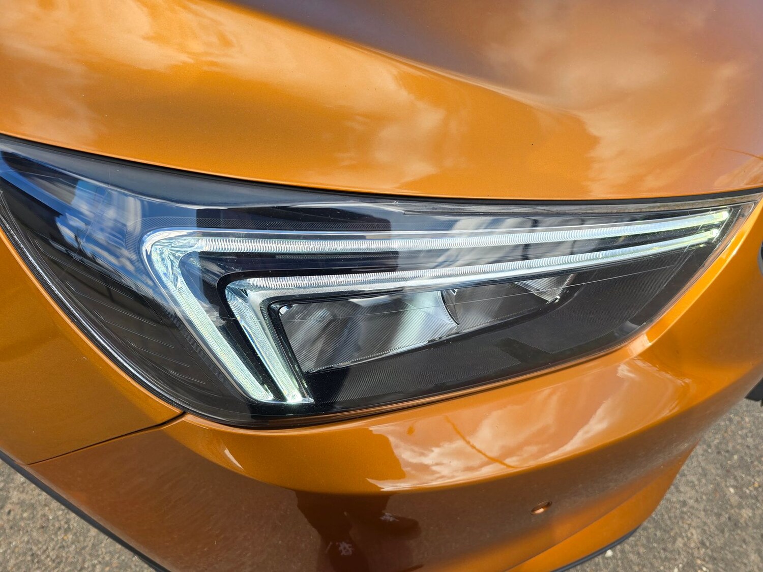 Used Vauxhall Mokka X 2017 for sale - 78009456: Photo 25