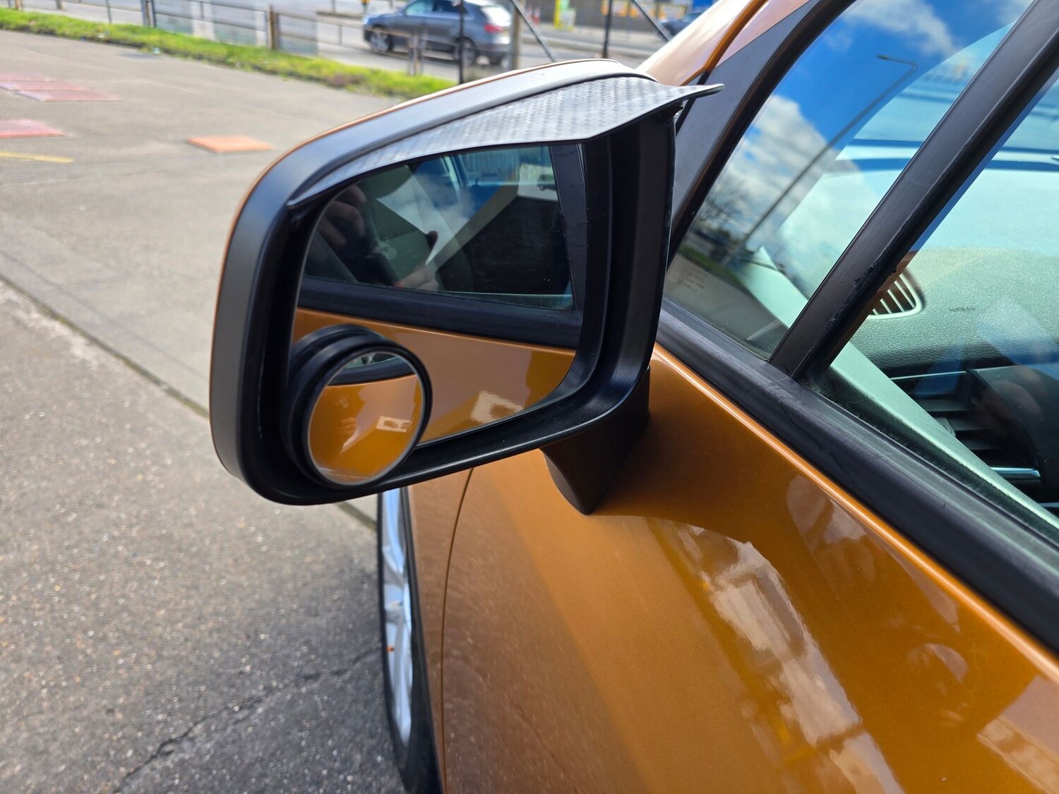 Used Vauxhall Mokka X 2017 for sale - 78009456: Photo 27