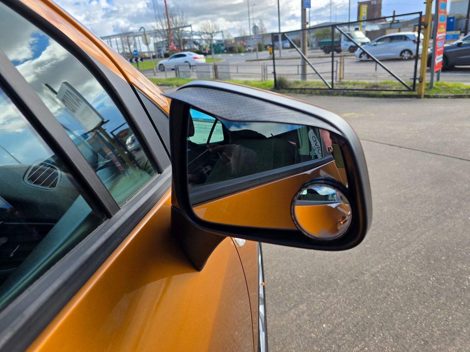 Used Vauxhall Mokka X 2017 for sale - 78009456: Photo 28