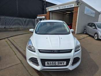 Used Ford Kuga 2016 for sale - 74523194: Photo