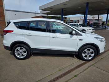 Used Ford Kuga 2016 for sale - 74523194: Photo