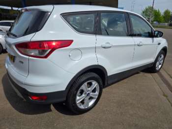 Used Ford Kuga 2016 for sale - 74523194: Photo