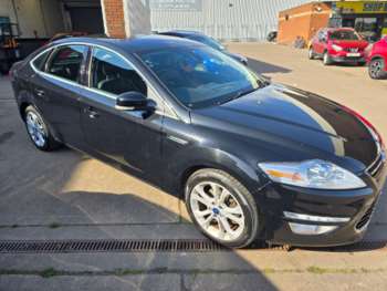 2013 - 2.0L Titanium X TDCi 163 Hatchback 5dr Diesel Manual Euro 5 (161 bhp)