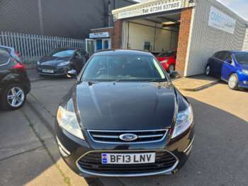 Used Ford Mondeo 2013 for sale - 74523215: Photo