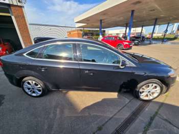 Used Ford Mondeo 2013 for sale - 74523215: Photo