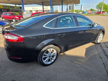 Used Ford Mondeo 2013 for sale - 74523215: Photo