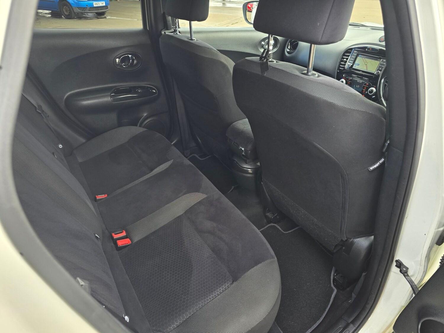 Vehicle 16