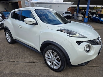 2015 - 1.5 dCi Acenta Premium 5dr