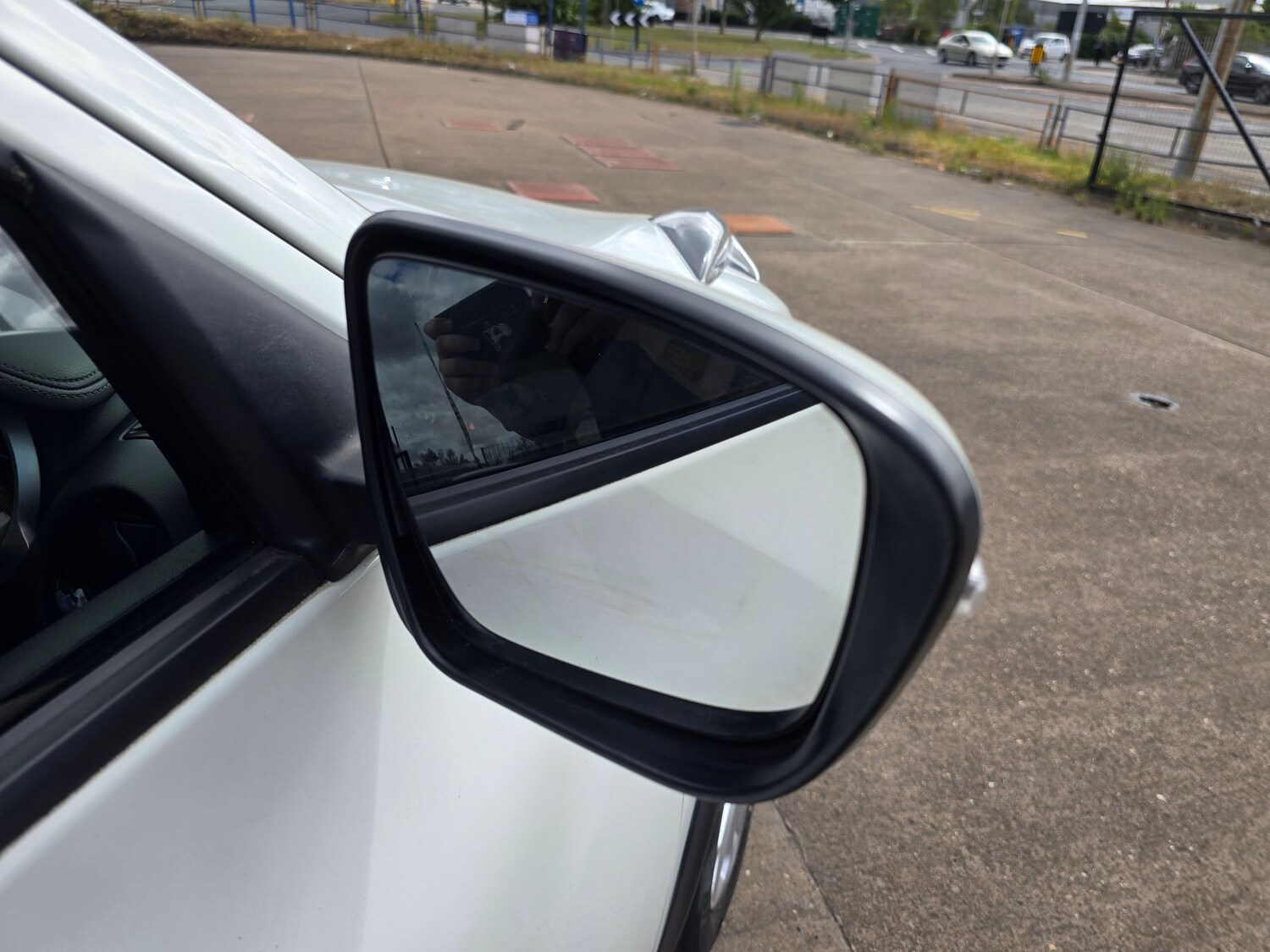 Vehicle 26