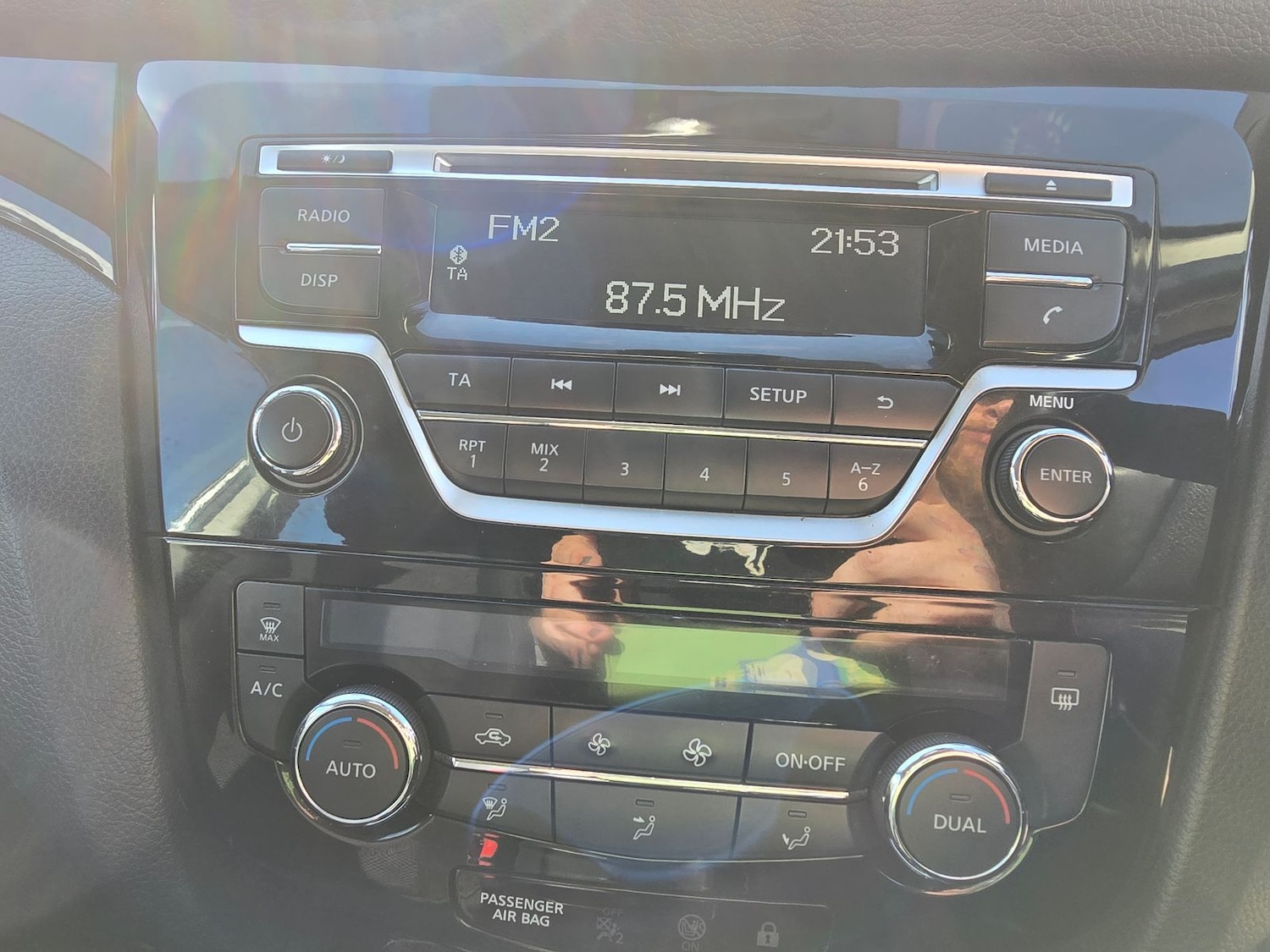 Used Nissan Qashqai 2017 for sale - 76795004: Photo 13