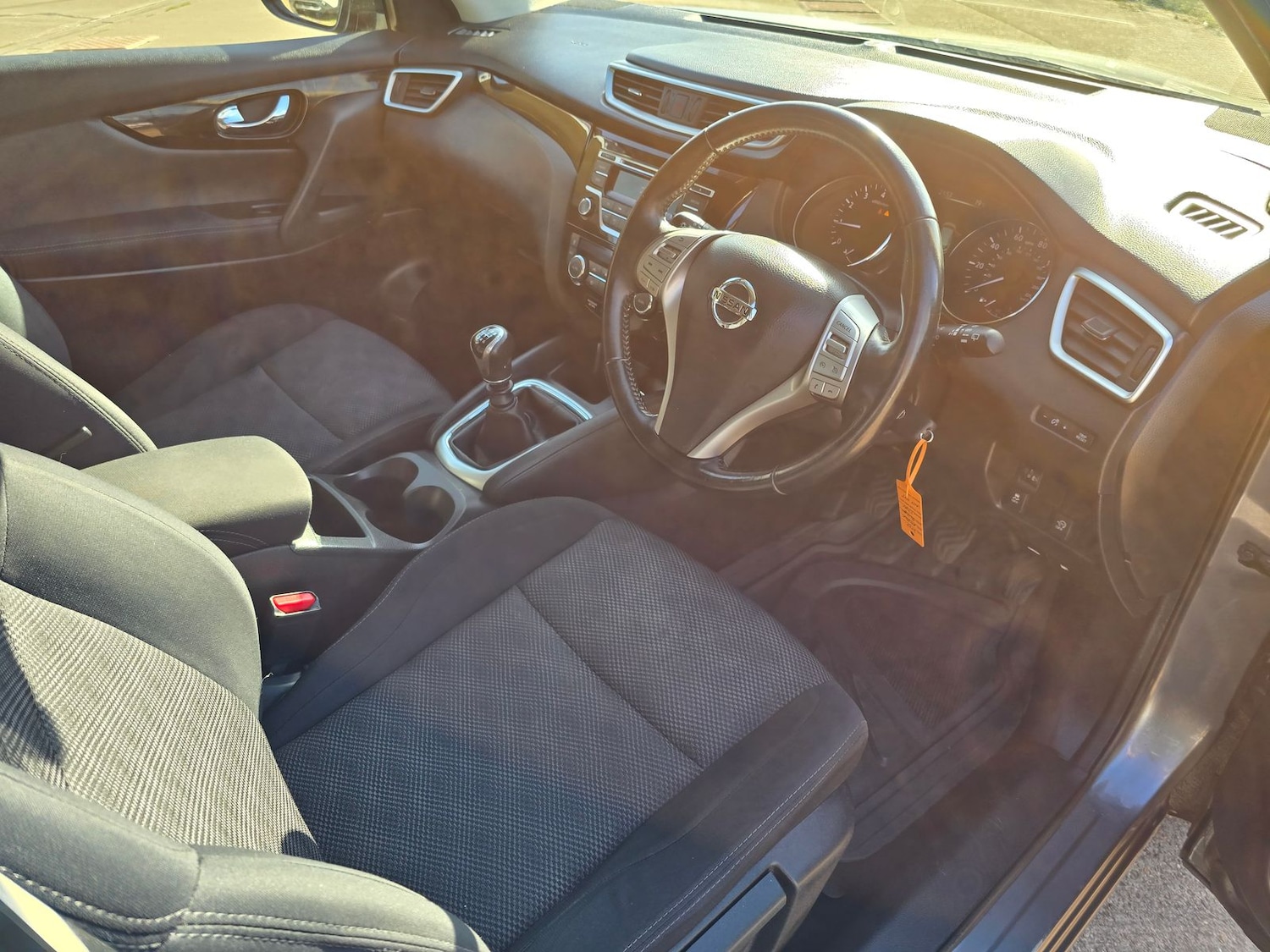 Used Nissan Qashqai 2017 for sale - 76795004: Photo 14