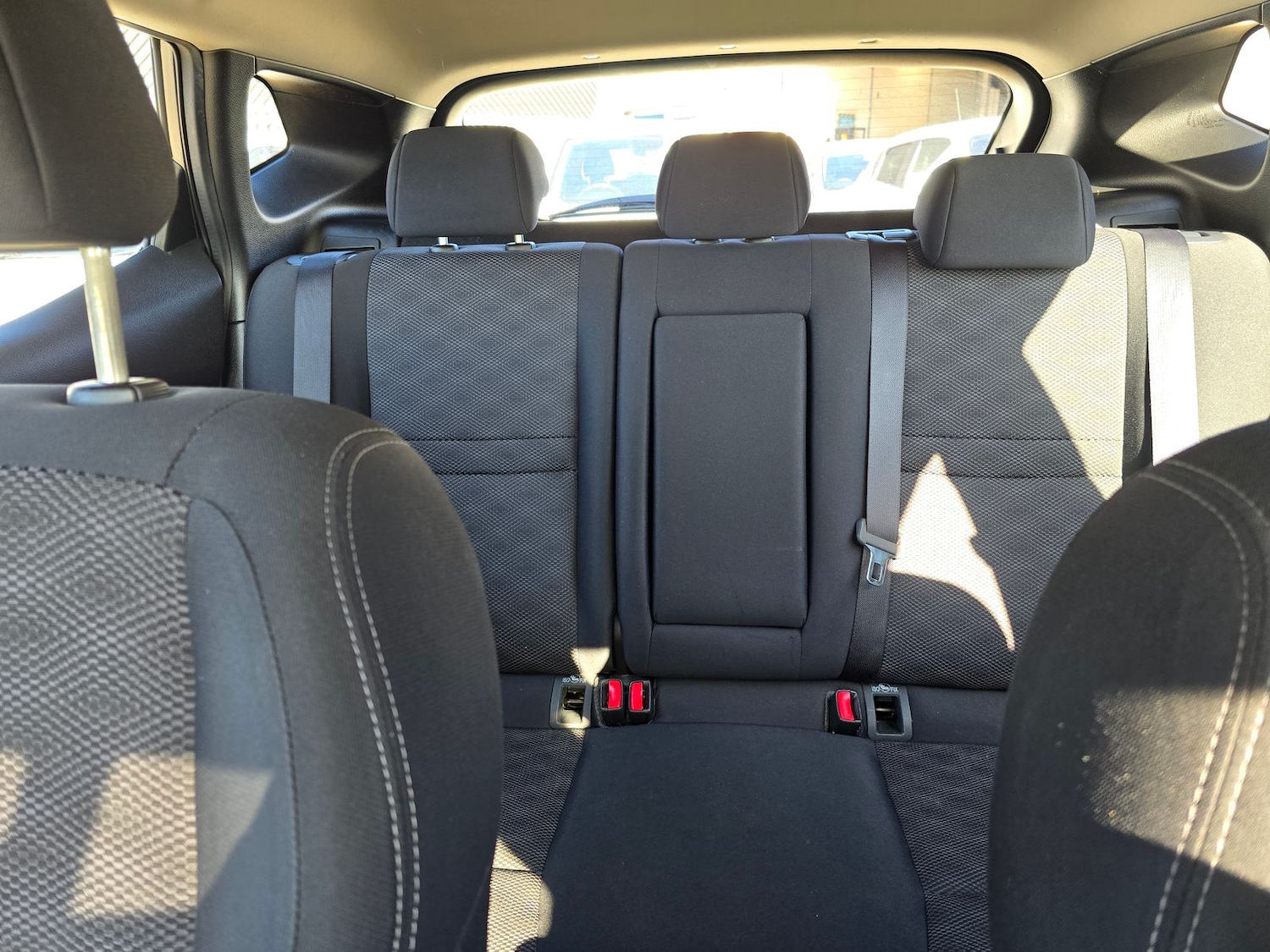 Used Nissan Qashqai 2017 for sale - 76795004: Photo 20