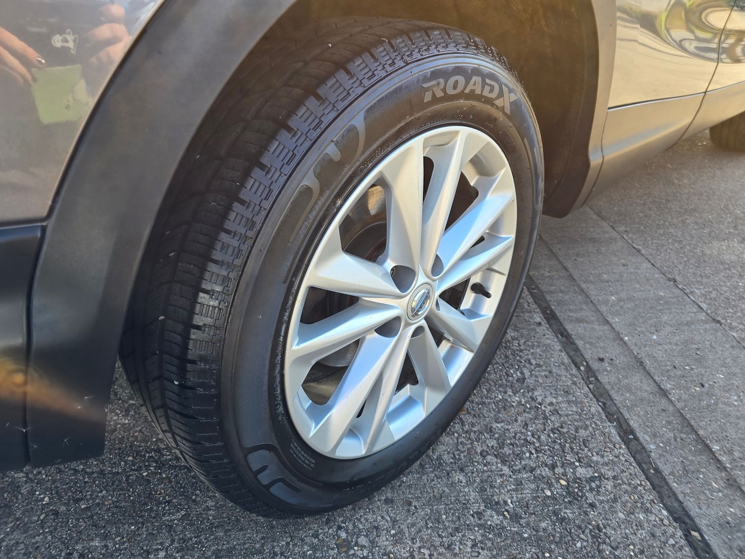 Used Nissan Qashqai 2017 for sale - 76795004: Photo 24