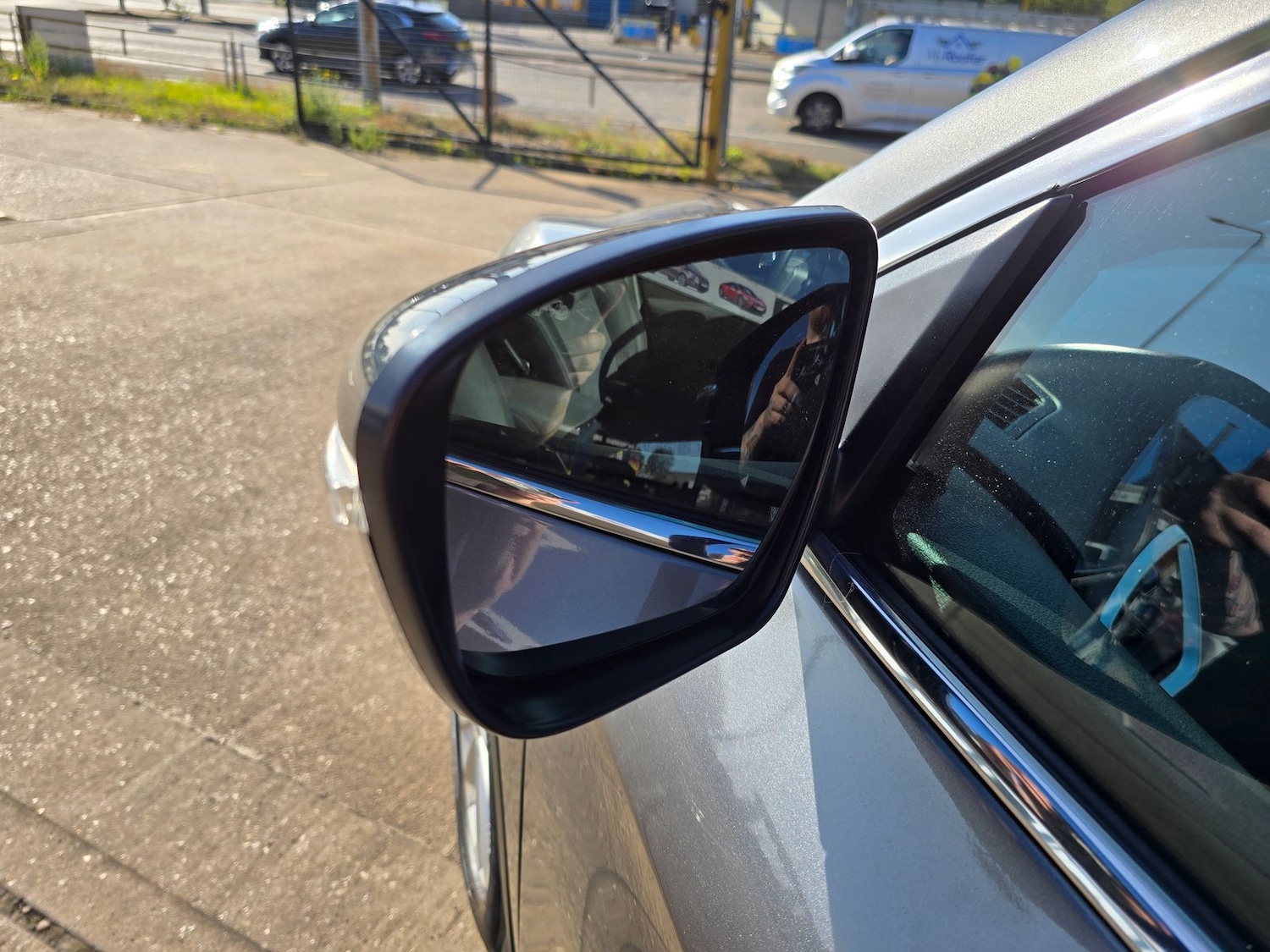 Used Nissan Qashqai 2017 for sale - 76795004: Photo 27