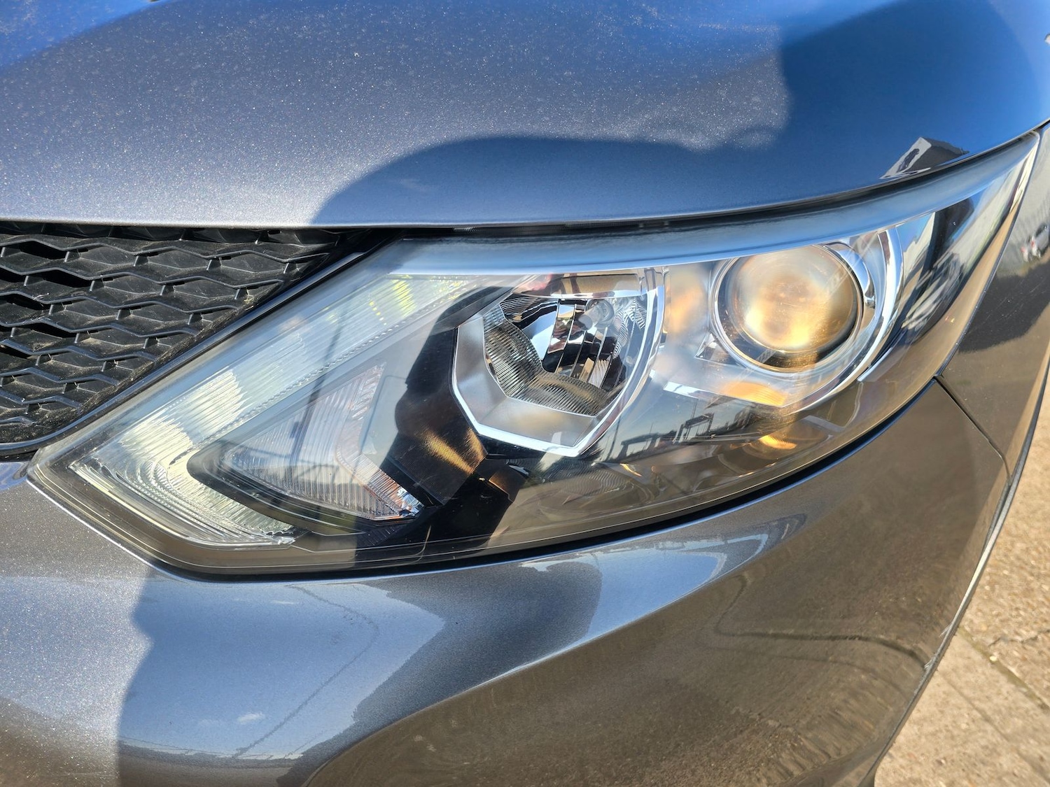 Used Nissan Qashqai 2017 for sale - 76795004: Photo 28