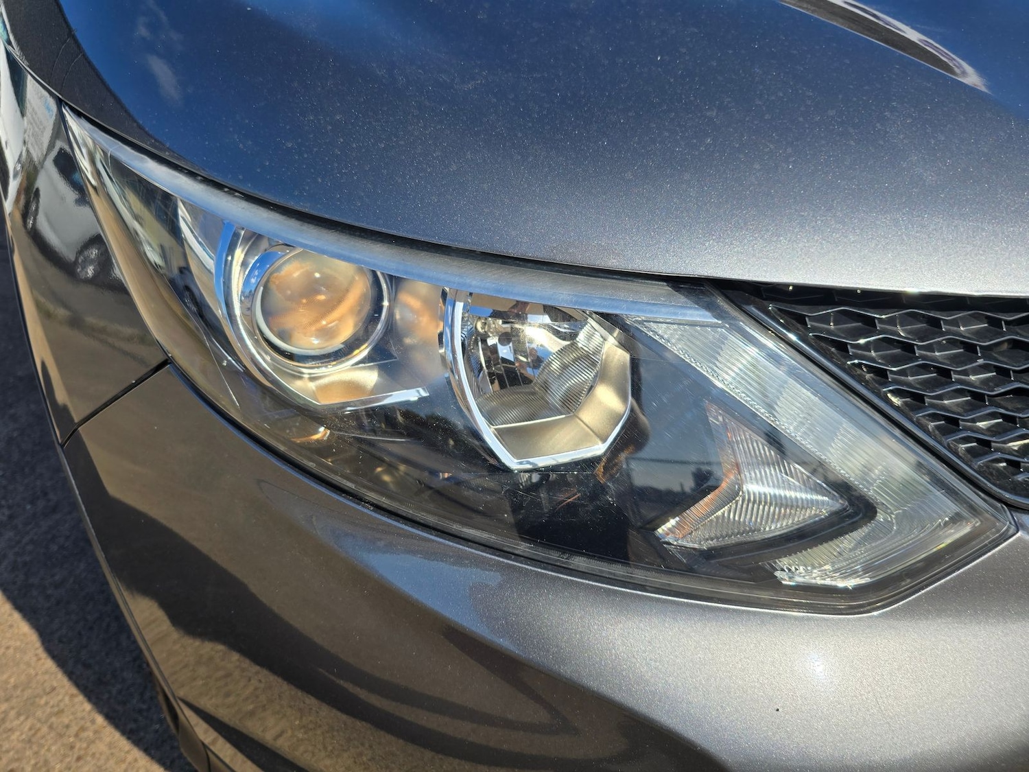 Used Nissan Qashqai 2017 for sale - 76795004: Photo 29