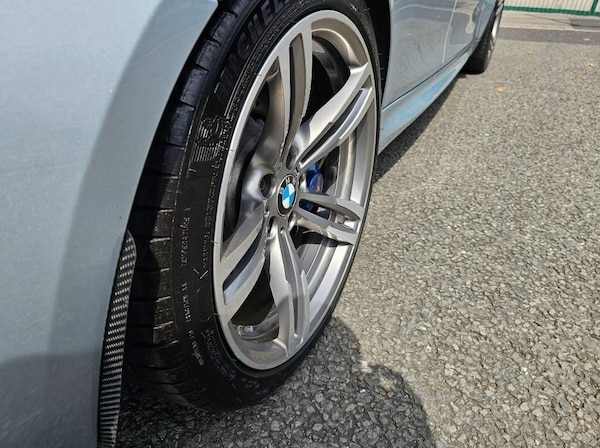 Used BMW M3 for sale - 70772872: Photo 11