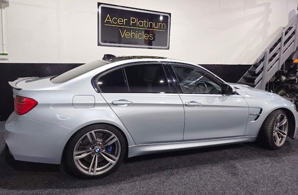 Used BMW M3 for sale - 70772872: Photo 13