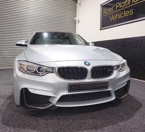 Used BMW M3 for sale - 70772872: Photo 14