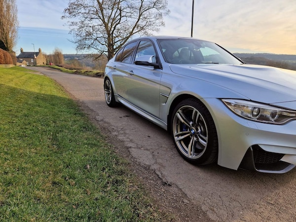 Used BMW M3 for sale - 70772872: Photo 15