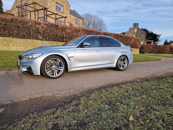 Used BMW M3 for sale - 70772872: Photo 16