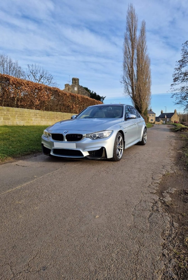 Used BMW M3 for sale - 70772872: Photo 17