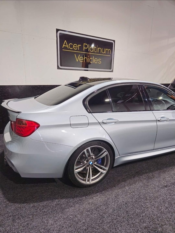 Used BMW M3 for sale - 70772872: Photo 18
