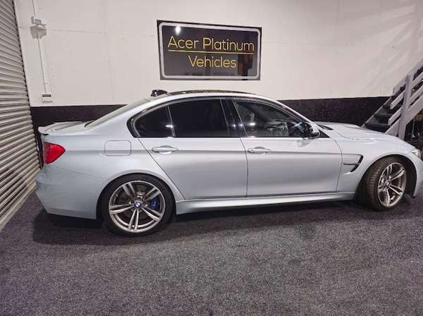 Used BMW M3 for sale - 70772872: Photo 19