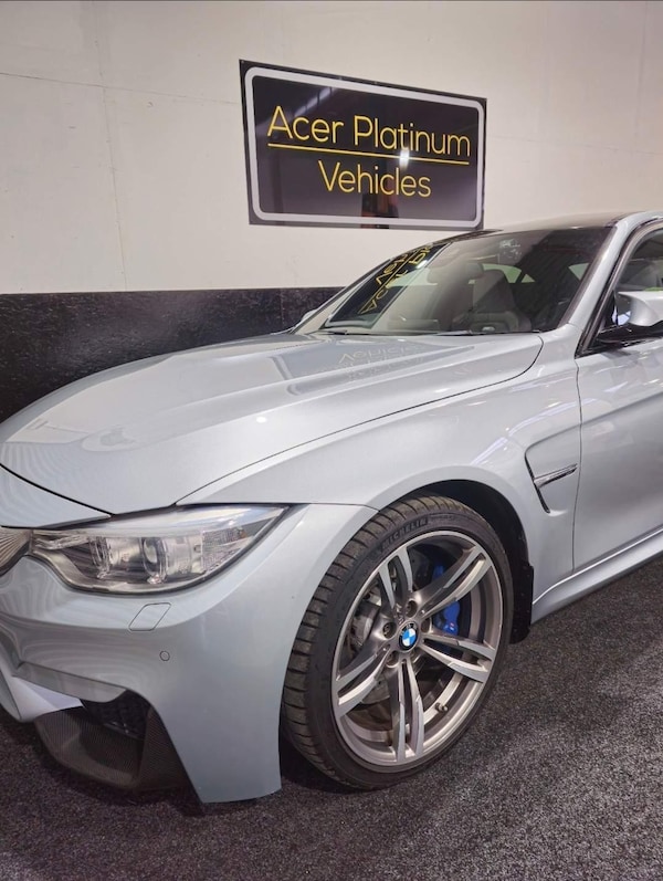 Used BMW M3 for sale - 70772872: Photo 20