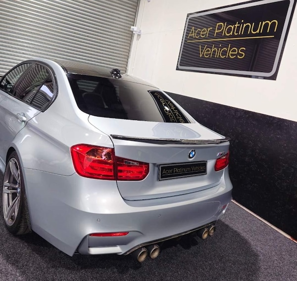 Used BMW M3 for sale - 70772872: Photo 21