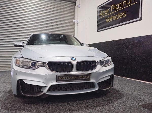 Used BMW M3 for sale - 70772872: Photo 22