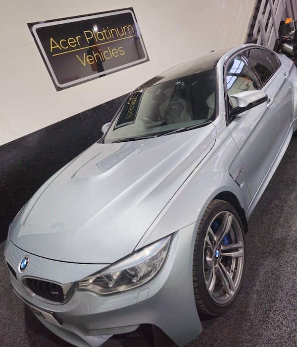 Used BMW M3 for sale - 70772872: Photo 23