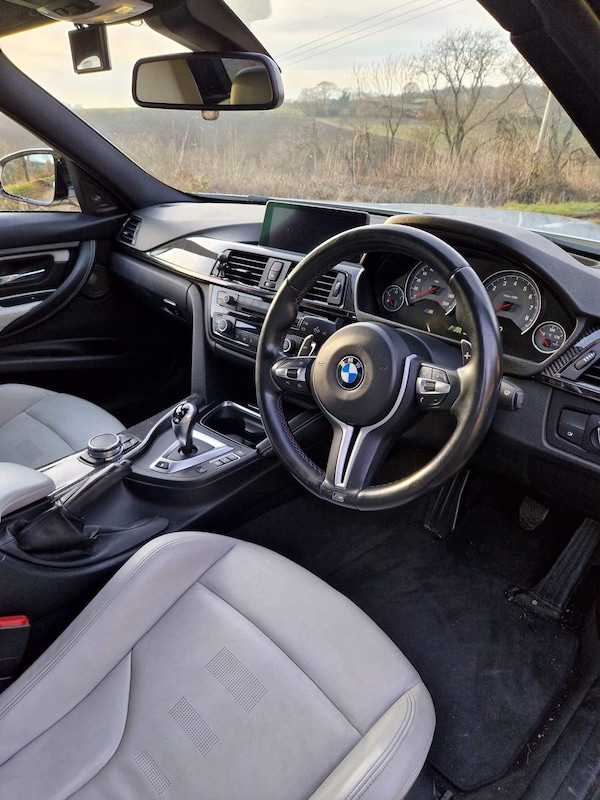 Used BMW M3 for sale - 70772872: Photo 24