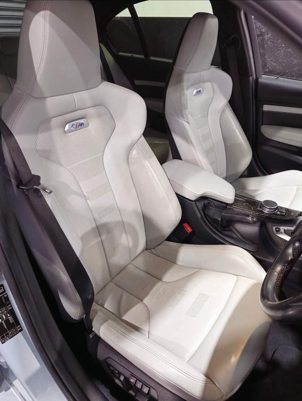 Used BMW M3 for sale - 70772872: Photo 25