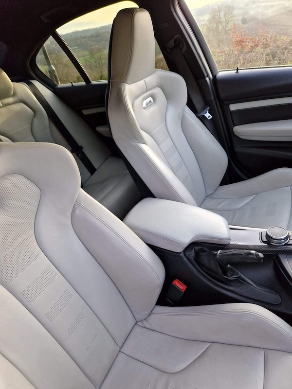 Used BMW M3 for sale - 70772872: Photo 29