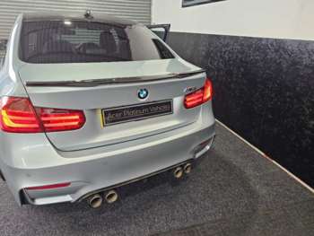 Used BMW M3 2015 for sale - 70772872: Photo