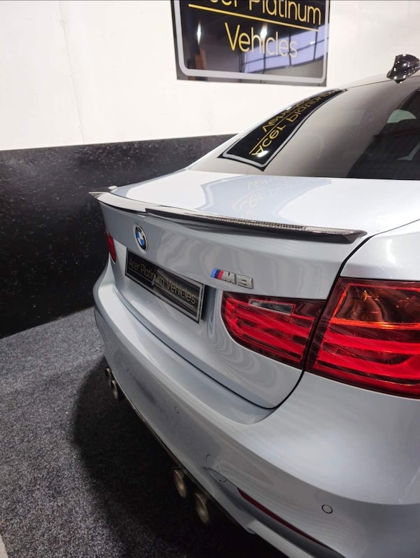 Used BMW M3 for sale - 70772872: Photo 30