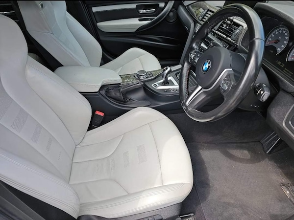 Used BMW M3 for sale - 70772872: Photo 33