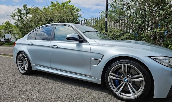 Used BMW M3 for sale - 70772872: Photo 3