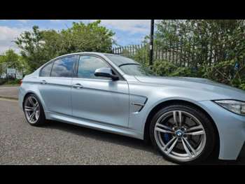 Used BMW M3 2015 for sale - 70772872: Photo