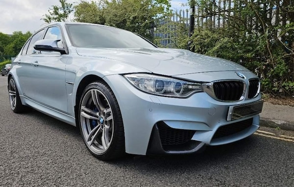 Used BMW M3 for sale - 70772872: Photo 4