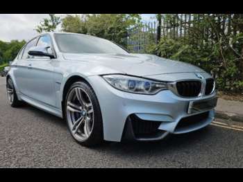 Used BMW M3 2015 for sale - 70772872: Photo