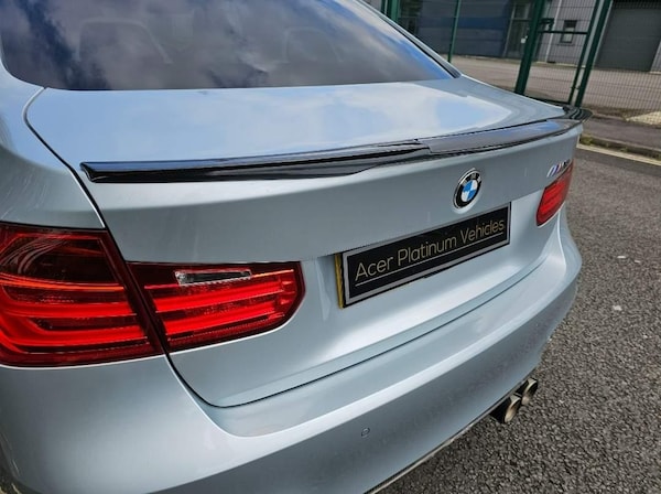 Used BMW M3 for sale - 70772872: Photo 5