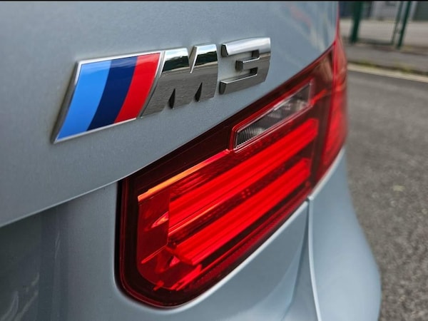 Used BMW M3 for sale - 70772872: Photo 6