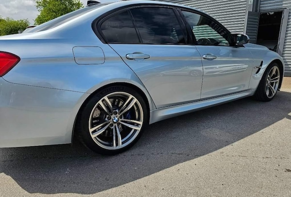 Used BMW M3 for sale - 70772872: Photo 8