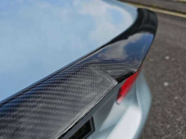 Used BMW M3 for sale - 70772872: Photo 9