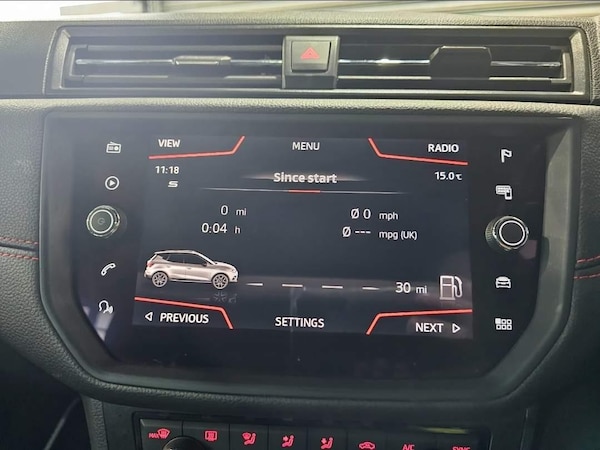 Used SEAT Arona 2019 for sale - 71482410: Photo 12
