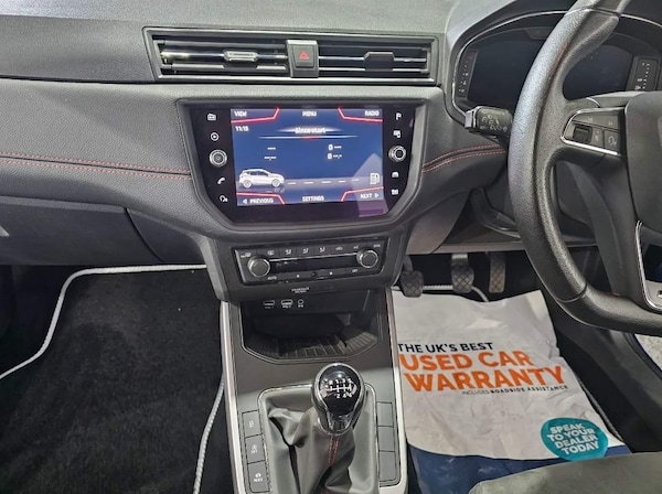 Used SEAT Arona 2019 for sale - 71482410: Photo 14