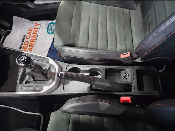 Used SEAT Arona 2019 for sale - 71482410: Photo 16