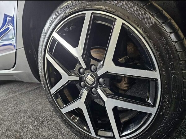 Used SEAT Arona 2019 for sale - 71482410: Photo 23